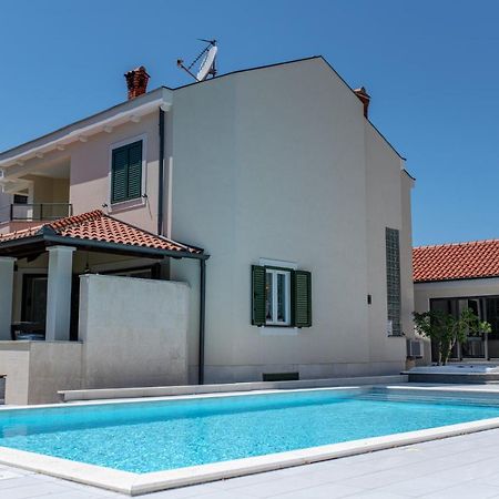 Villa Ella Zadar Ngoại thất bức ảnh
