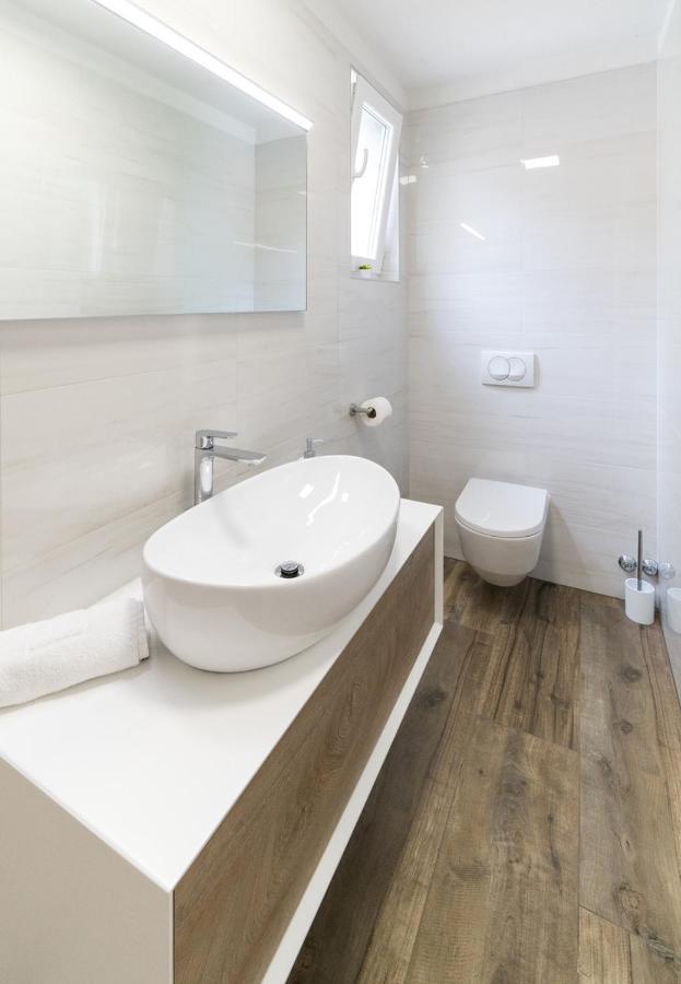 Villa Ella Zadar Ngoại thất bức ảnh
