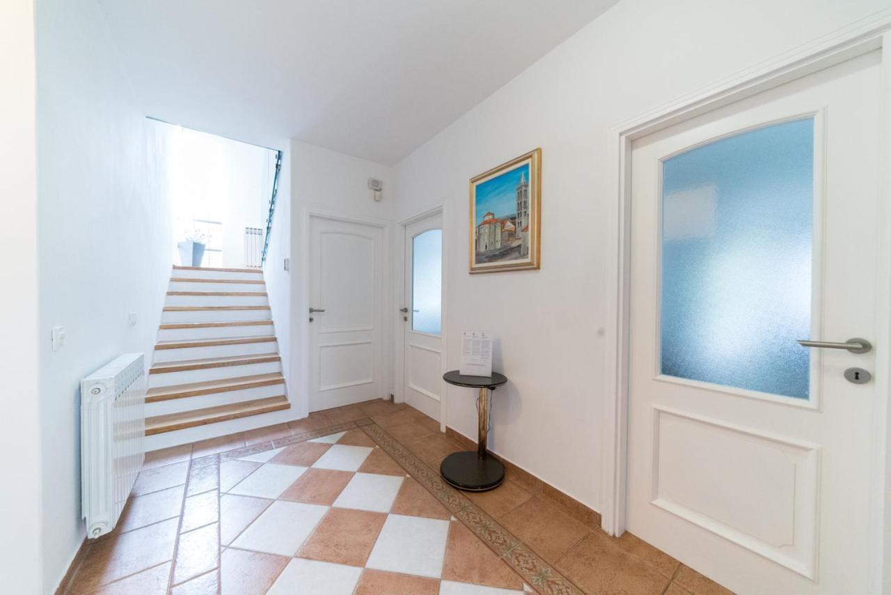 Villa Ella Zadar Ngoại thất bức ảnh