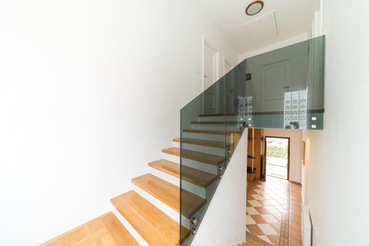 Villa Ella Zadar Ngoại thất bức ảnh