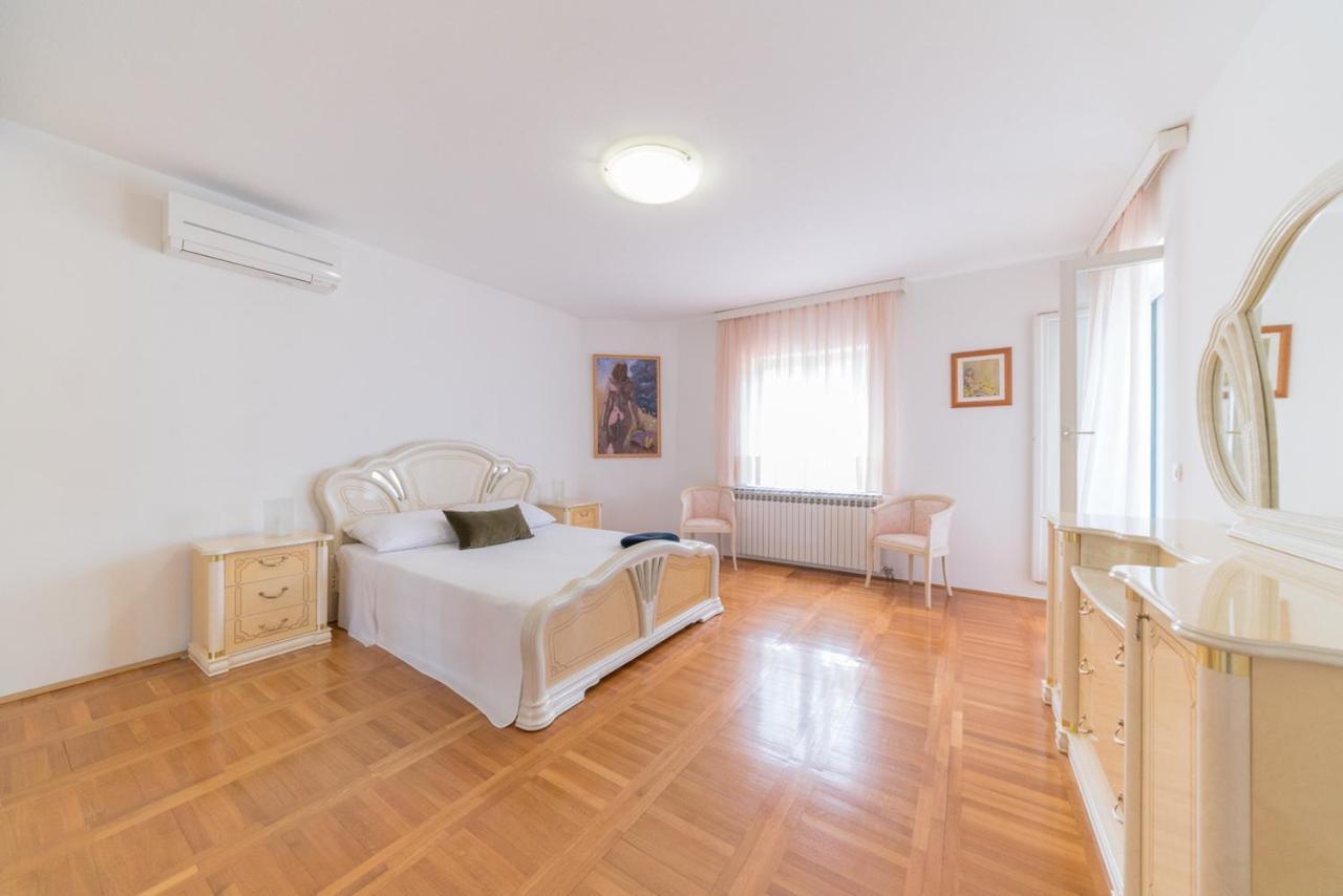Villa Ella Zadar Ngoại thất bức ảnh