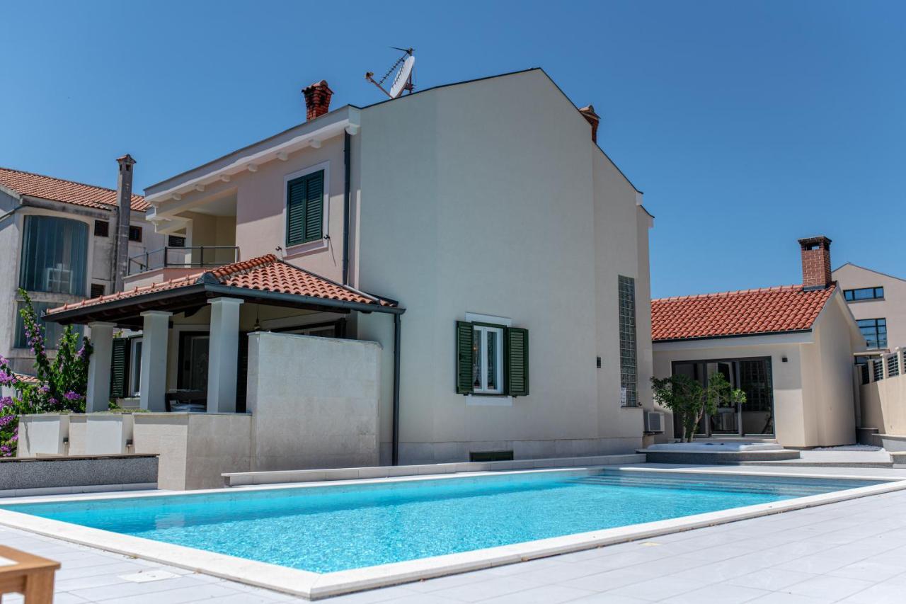 Villa Ella Zadar Ngoại thất bức ảnh