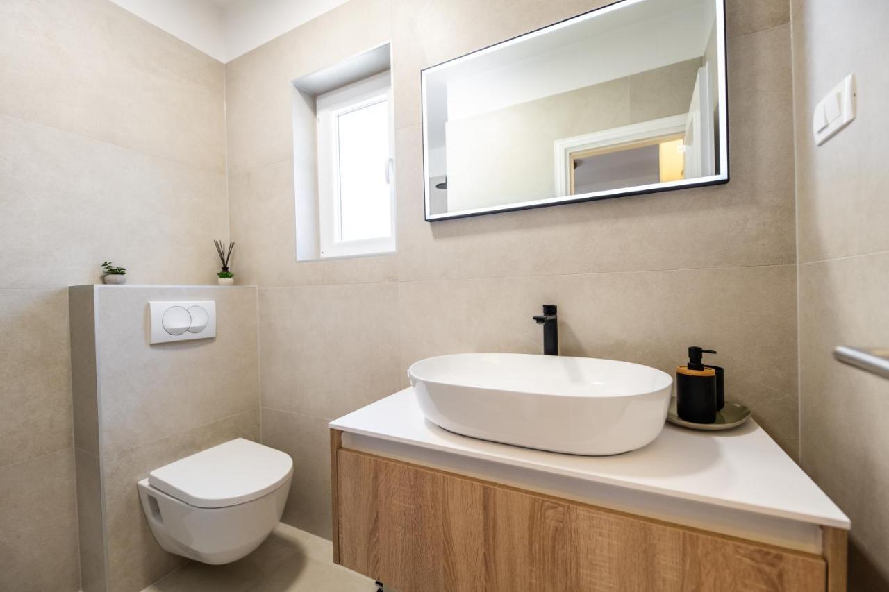 Villa Ella Zadar Ngoại thất bức ảnh