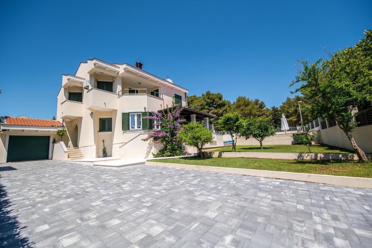 Villa Ella Zadar Ngoại thất bức ảnh