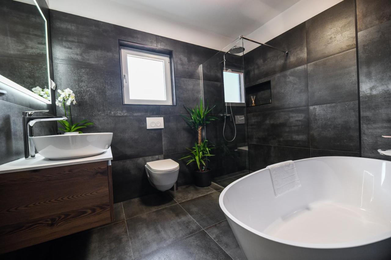 Villa Ella Zadar Ngoại thất bức ảnh