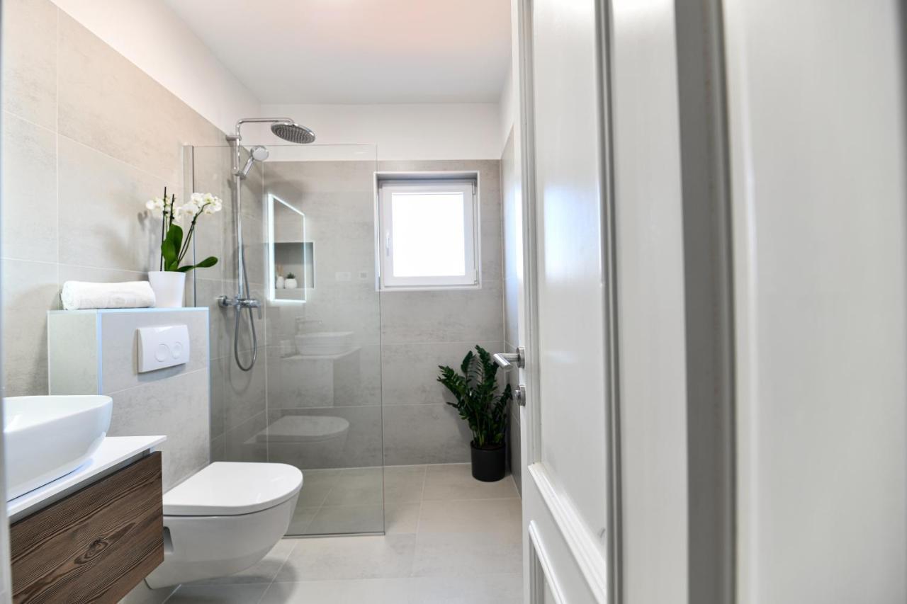 Villa Ella Zadar Ngoại thất bức ảnh