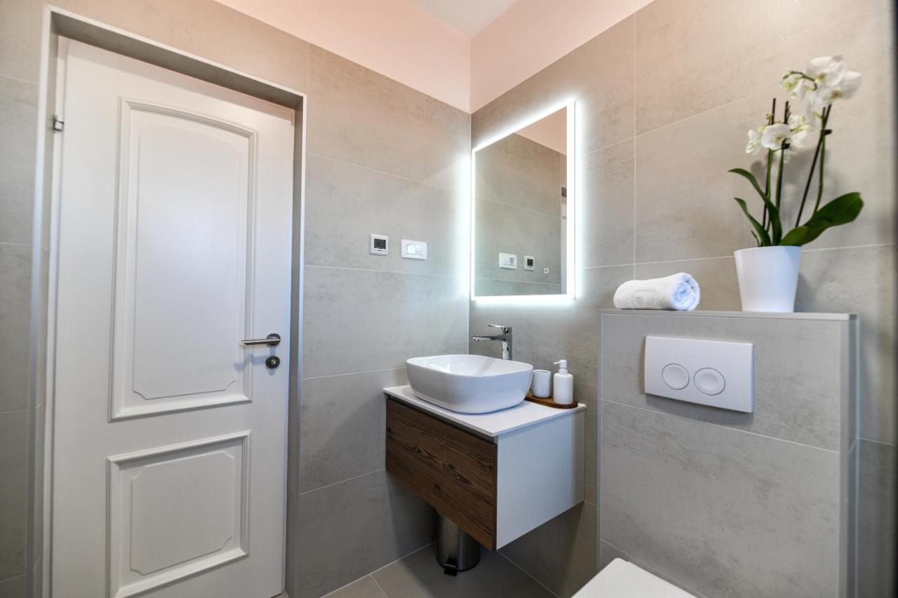 Villa Ella Zadar Ngoại thất bức ảnh