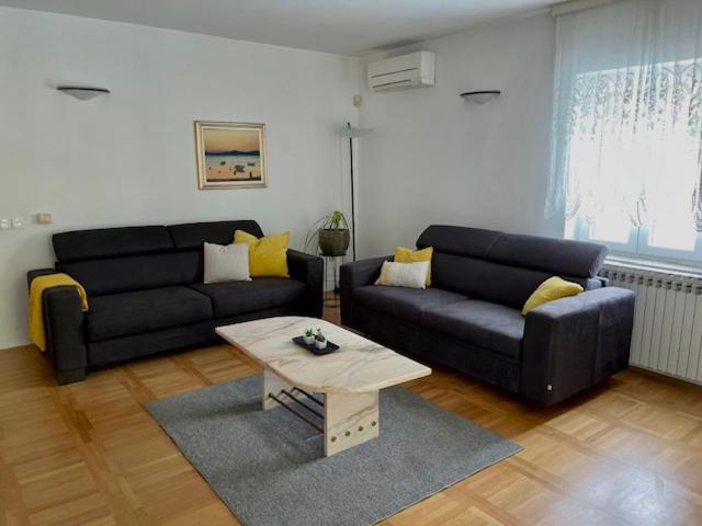Villa Ella Zadar Ngoại thất bức ảnh