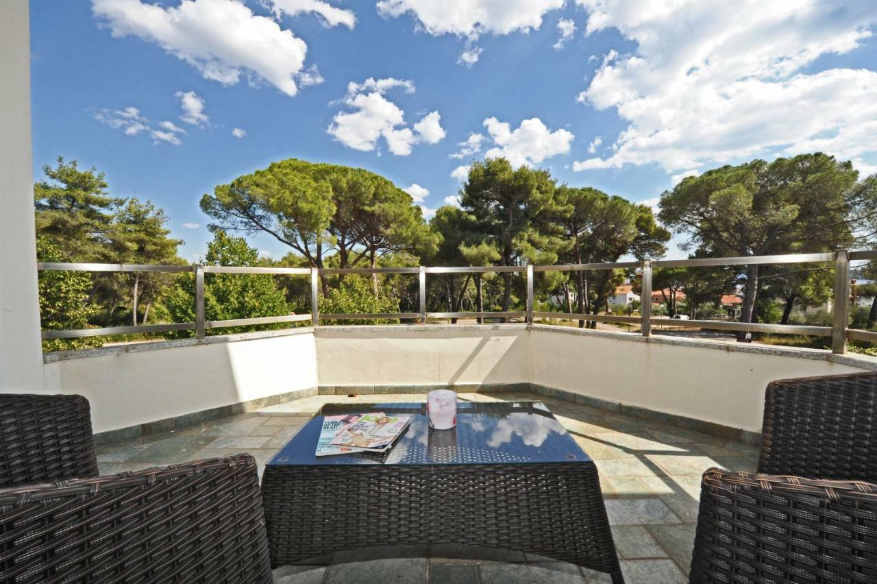 Villa Ella Zadar Ngoại thất bức ảnh