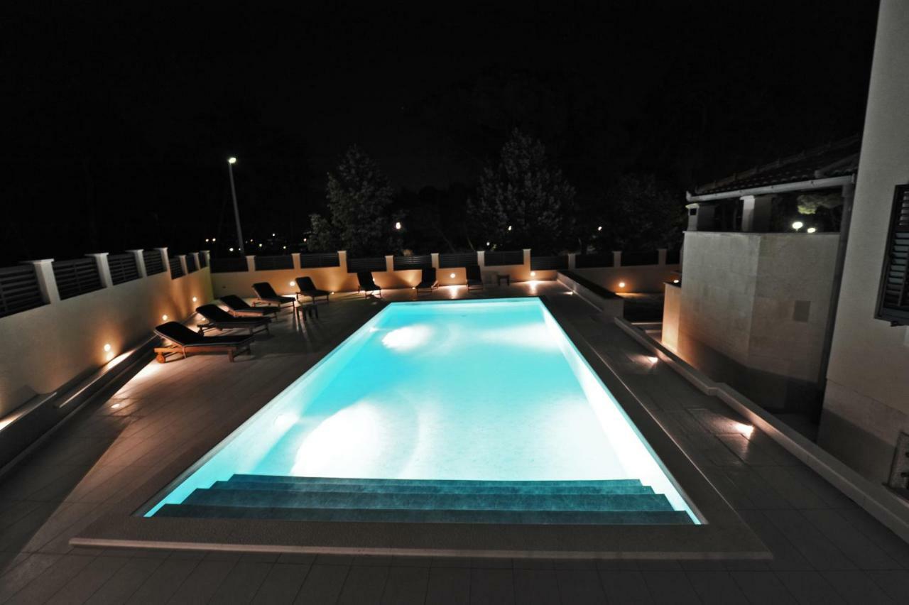 Villa Ella Zadar Ngoại thất bức ảnh