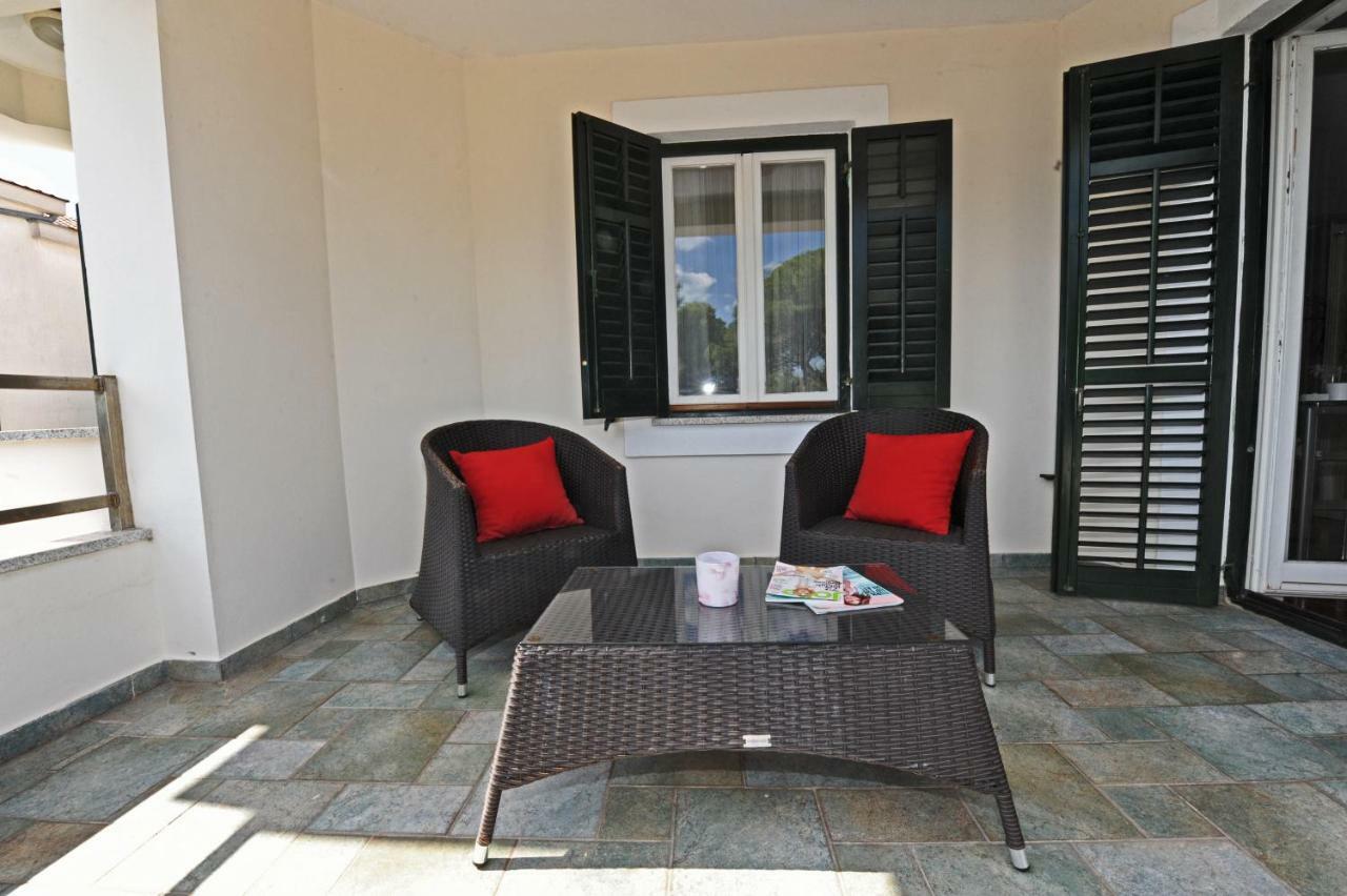 Villa Ella Zadar Ngoại thất bức ảnh