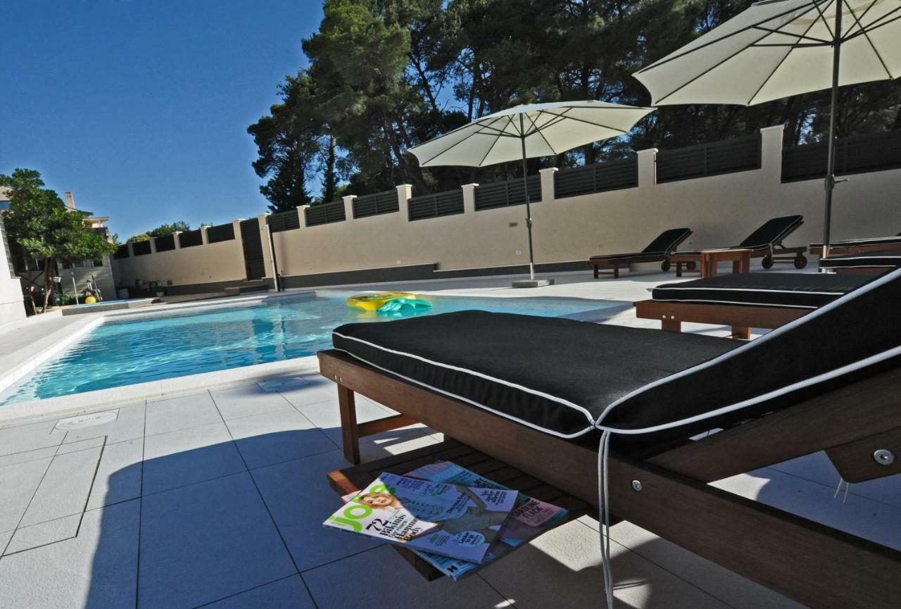 Villa Ella Zadar Ngoại thất bức ảnh