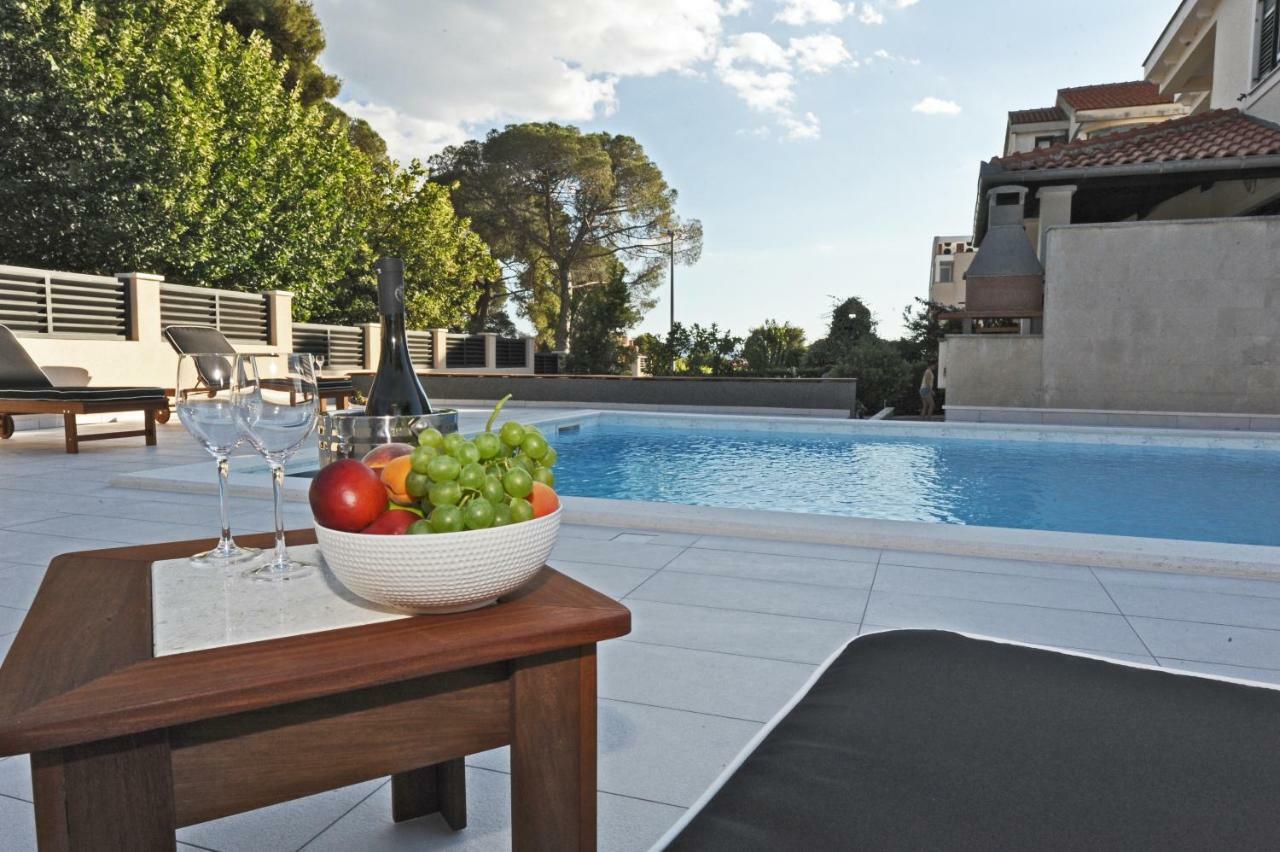 Villa Ella Zadar Ngoại thất bức ảnh