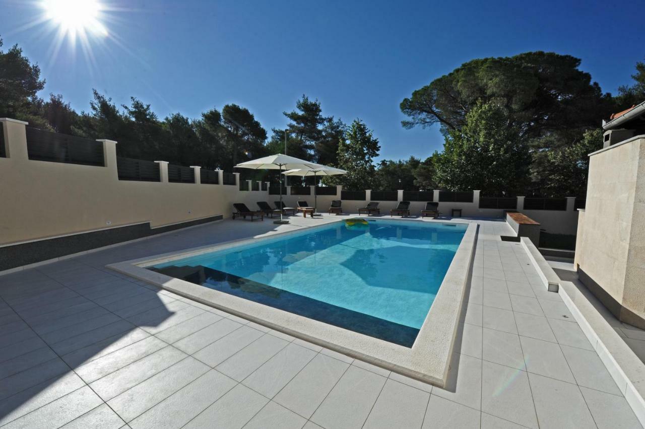 Villa Ella Zadar Ngoại thất bức ảnh