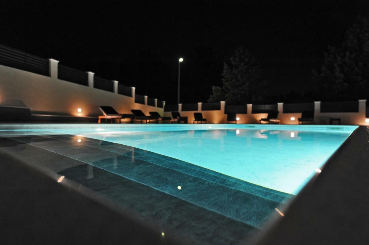 Villa Ella Zadar Ngoại thất bức ảnh