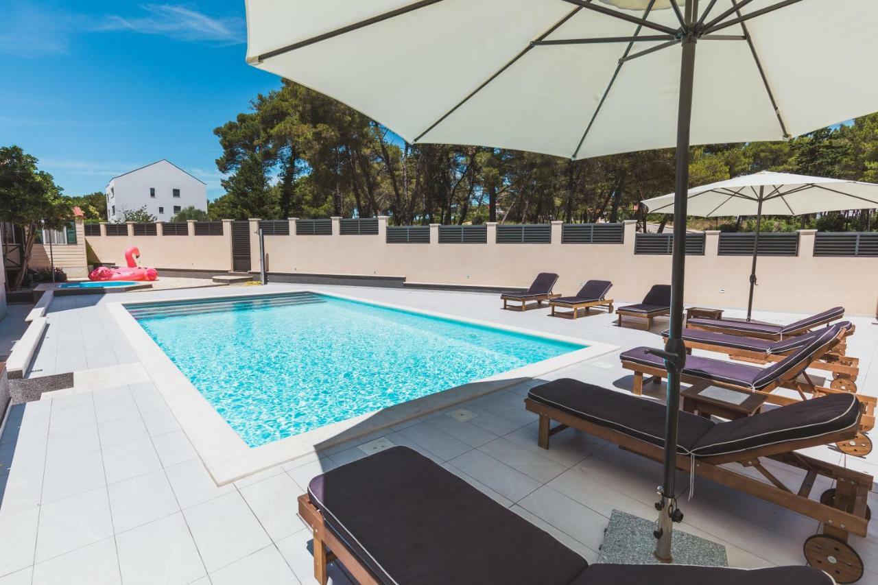 Villa Ella Zadar Ngoại thất bức ảnh