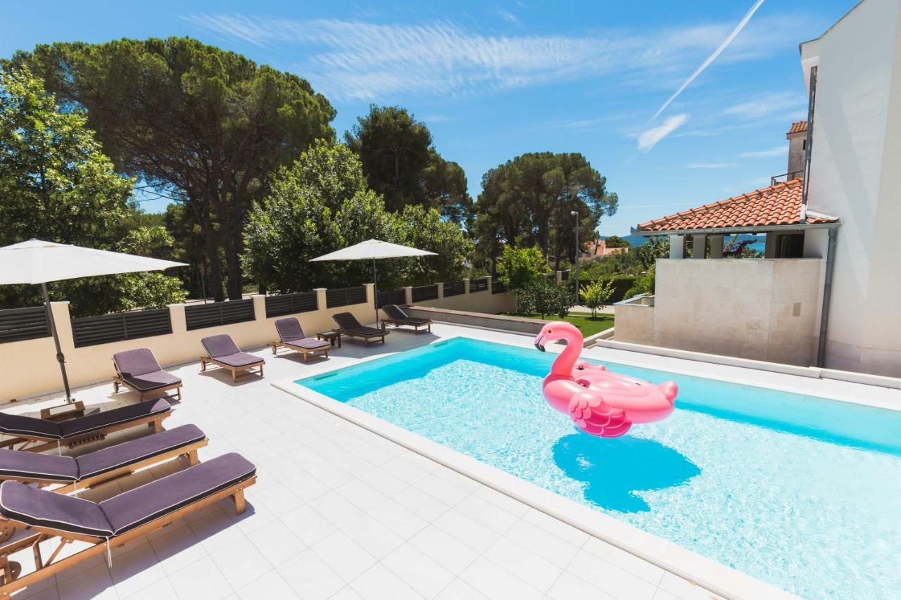 Villa Ella Zadar Ngoại thất bức ảnh