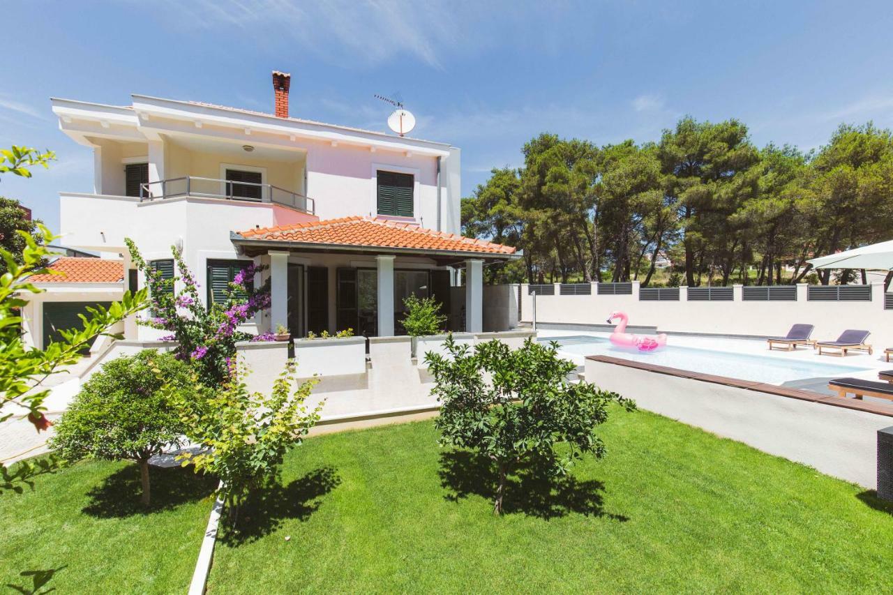 Villa Ella Zadar Ngoại thất bức ảnh